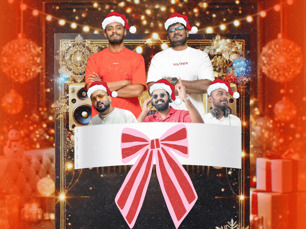 Vaanga Vibe Pannalaam